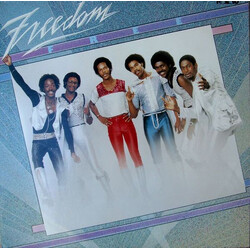 Freedom (2) Free Vinyl LP USED