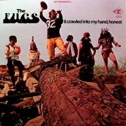 The Fugs It Crawled Into My Hand, Honest Vinyl LP USED
