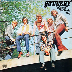 Gallery (2) Nice To Be With You Vinyl LP USED