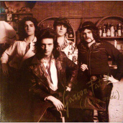 Garçon Fatal (Love & Pride) Vinyl LP USED