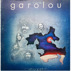 Garolou Garolou Vinyl LP USED