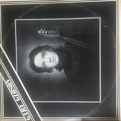Gary Gibson (6) Gary Gibson USED VINYL 12INCH MINI-ALBUM