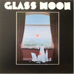 Glass Moon Glass Moon Vinyl LP USED