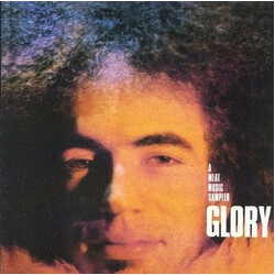Glory (17) A Meat Music Sampler Vinyl LP USED