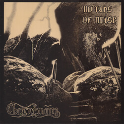 Gurnemanz No Rays Of Noise Vinyl LP USED