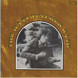 The Hans Staymer Band The Hans Staymer Band Vinyl LP USED