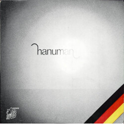 Hanuman Hanuman Vinyl LP USED
