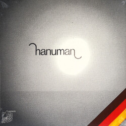 Hanuman Hanuman Vinyl LP USED
