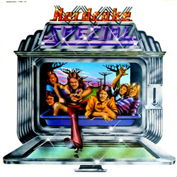 Hardcake Special Hardcake Special Vinyl LP USED