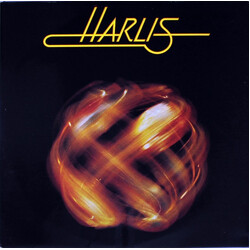 Harlis Harlis Vinyl LP USED