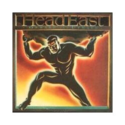 Head East Onward And Upward Vinyl LP USED