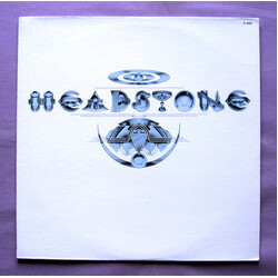 Headstone (2) Headstone Vinyl LP USED