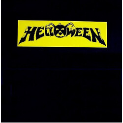 Helloween Dr. Stein USED VINYL 12INCH LIMITED EDITION