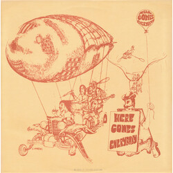 Here Comes Everybody Here Comes Everybody Vinyl LP USED