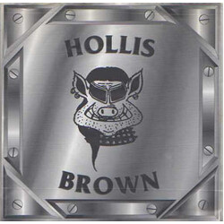 Hollis Brown (3) Nightmare USED VINYL 7INCH 45 RPM SINGLE