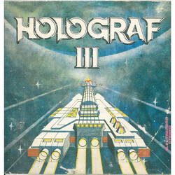 Holograf III Vinyl LP USED