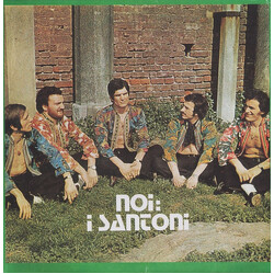 I Santoni Noi Vinyl LP USED