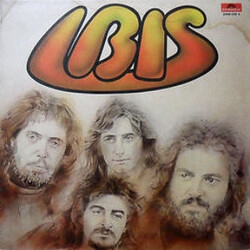 Ibis Ibis Vinyl LP USED
