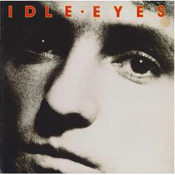 Idle Eyes Idle Eyes Vinyl LP USED