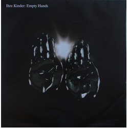 Ihre Kinder Empty Hands Vinyl LP USED