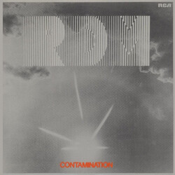 Il Rovescio Della Medaglia Contamination Vinyl LP USED