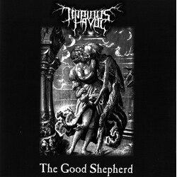Impious Havoc The Good Shepherd USED VINYL 7INCH EP LIMITED EDITION 33 S RPM