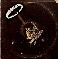 Intergalactic Touring Band Intergalactic Touring Band Vinyl LP USED