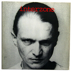 Interzone (2) Interzone Vinyl LP USED