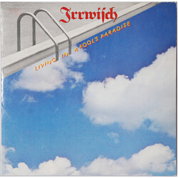 Irrwisch Living In A Fool's Paradise Vinyl LP USED