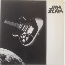 Jam Scam Jam Scam USED VINYL 12INCH EP SINGLE SIDED 33 S RPM