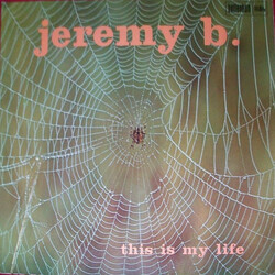 Jeremy B. (2) This Is My Life Vinyl LP USED