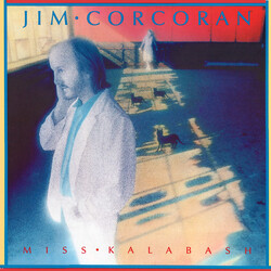 Jim Corcoran Miss Kalabash Vinyl LP USED