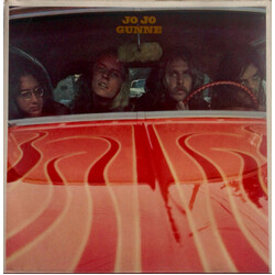 Jo Jo Gunne Jo Jo Gunne Vinyl LP USED