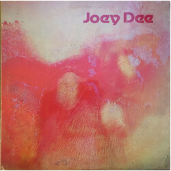 Joey Dee Joey Dee Vinyl LP USED