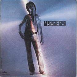 John Ussery Ussery Vinyl LP USED