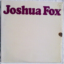 Joshua Fox Joshua Fox Vinyl LP USED