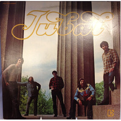Jubal (3) Jubal Vinyl LP USED