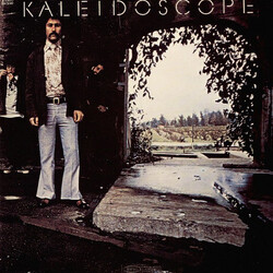 Kaleidoscope (3) Incredible Kaleidoscope Vinyl LP USED
