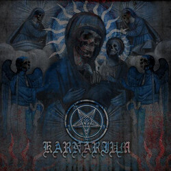 Karnarium Karnarium Vinyl LP USED