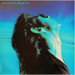 Kevin Borich Lonely One Vinyl LP USED