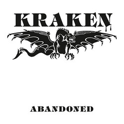Kraken (9) Abandoned Vinyl LP USED