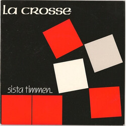 La Crosse Sista Timmen... USED VINYL 7INCH