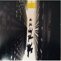 The Ladder (4) The Ladder Vinyl LP USED