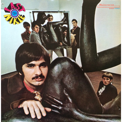 The Last Nikle The Last Nikle Vinyl LP USED