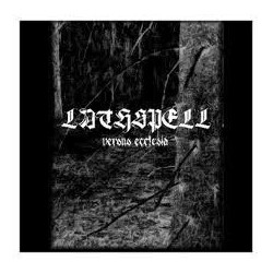 Lathspell Versus Ecclesia Vinyl LP USED