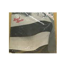 Legal Limits Legal Limits USED VINYL 12INCH