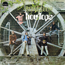 Les Hou-Lops $1,000,000.00 Vinyl LP USED