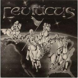Leviticus (3) Isn't It Love USED VINYL 7INCH 45 RPM SINGLE STEREO