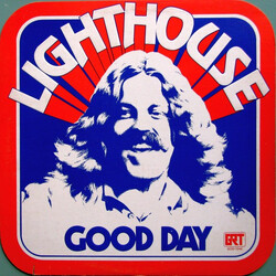 Lighthouse (2) Good Day Vinyl LP USED