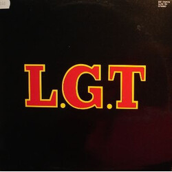 Locomotiv GT Too Long Vinyl LP USED